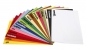 Preview: Trendyfilz - 3mm - 375x500mm - Farbauswahl