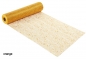 Preview: Glimmer-Crackle Vlies - 290mm breit - Farbauswahl