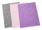 Preview: Strohseide  - 50 x 70 cm - lavendel