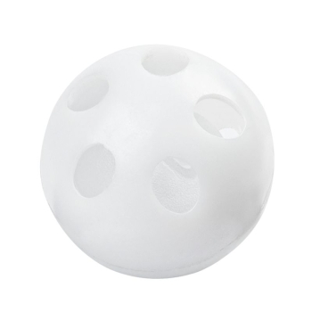 Schelle aus Kunststoff - 24 mm - 2 Stück