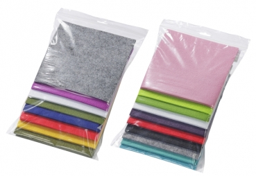 TRENDY Filz Reste, 3mm