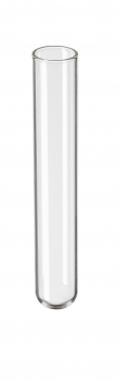 Reagenzglas - 12 x 75 mm
