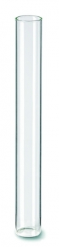 Reagenzglas mit Flachboden - 20 x 160mm