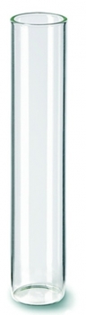 Reagenzglas mit Flachboden - 30 x150mm