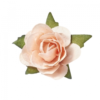 Streu-Rosen - ca. 20mm - Box mit 20 Stk. - verschiedene Farben