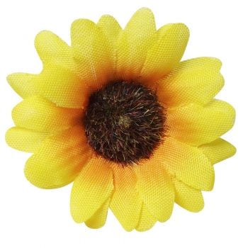 Sonnenblumen - 40mm - Box mit 30 Stk.