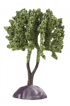 Dekofigur - Baum - ca. 9cm