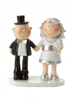 Jubiläumspaar  - ca. 5,5cm