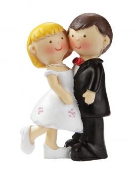 Hochzeitspaar- ca. 5cm