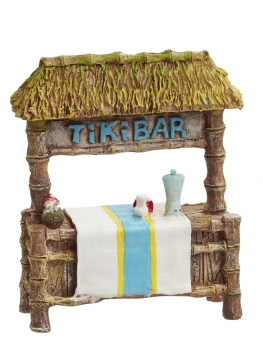 Deko - Strandbar - ca. 7 x 8 x 2,5cm