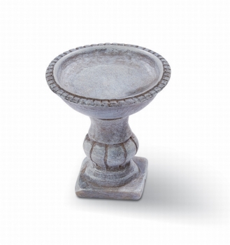 Dekofigur - Brunnen - 5 x 4,7cm