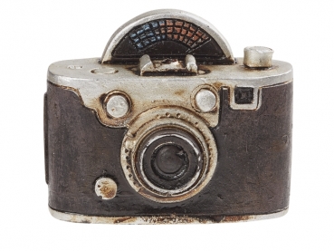 Deko - Fotoapparat - ca. 5cm