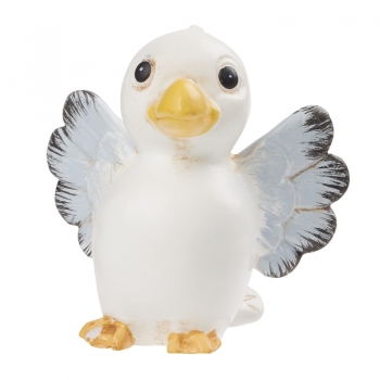 Deko - Möwe II - ca. 4cm