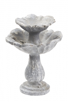 Dekofigur - Brunnen - 6,5cm