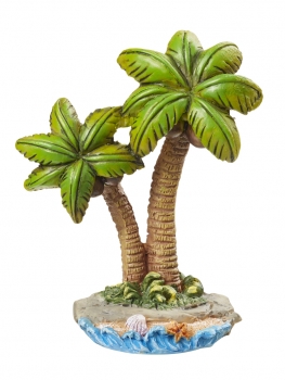 Deko - Palmen - 7,5cm