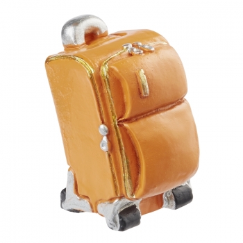 Deko - Trolly - ca. 3,5 cm