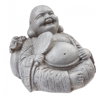 Dekofigur - Buddha II - 4cm