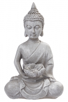Dekofigur - Buddha  - 10cm