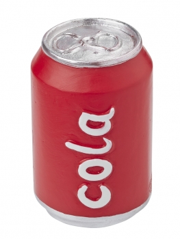 Deko - Cola-Dose - ca. 4cm