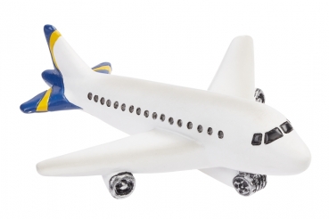 Deko - Flugzeug  ca. 10cm