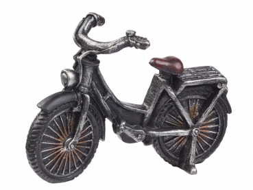 Deko - Fahrrad - ca. 7cm