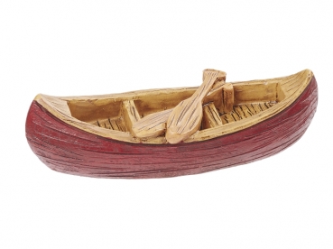 Deko - Kanu  ca. 5,5cm