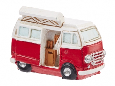 Deko - Camping-Bus I  ca. 4,5cm