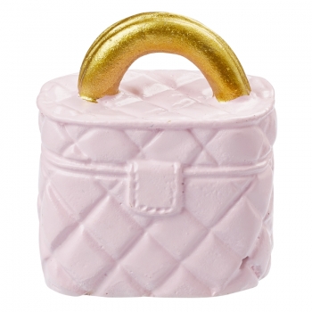 Deko Figur - Handtasche - ca. 2,5cm