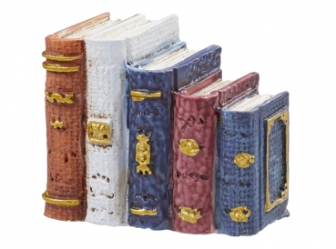 Deko - Bücher - ca. 4cm