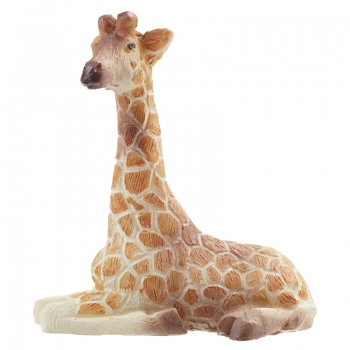 Dekofigur / Tortenfigur - Giraffe - ca. 4cm