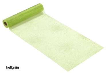 Organza-Brilliant-Vlies - 280mm breit - Farbauswahl