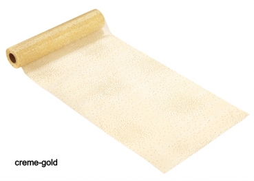 Organza-Brilliant-Vlies - 280mm breit - Farbauswahl