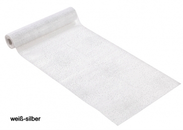 Organza-Brilliant-Vlies - 280mm breit - Farbauswahl