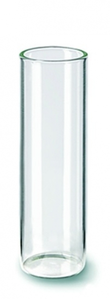 Reagenzglas mit Flachboden - 30 x100mm