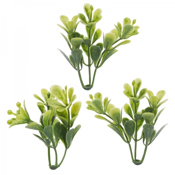 Mini-Buchs II - ca. 5cm -  6 Stück