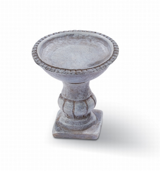 Dekofigur - Brunnen - 5 x 4,7cm