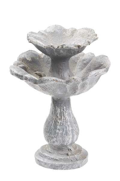 Dekofigur - Brunnen - 6,5cm