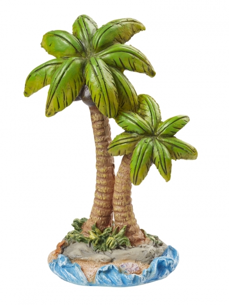 Deko - Palmen - ca. 10 cm
