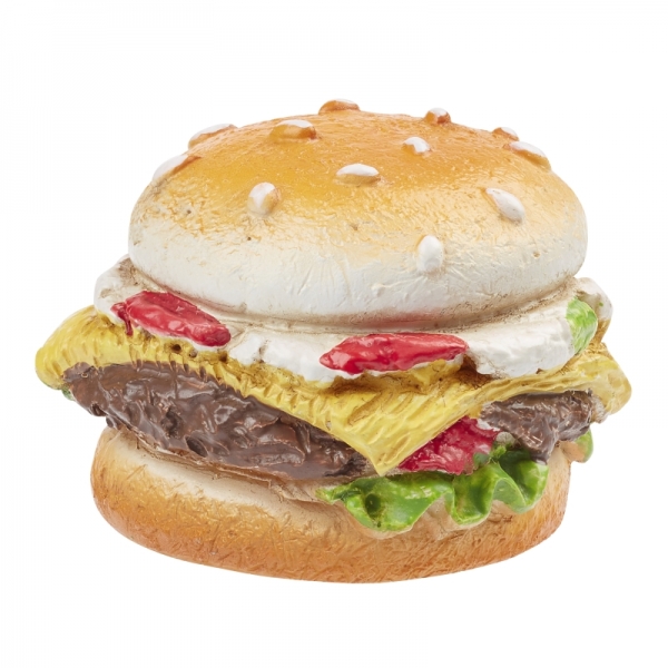 Deko - Burger - 3cm
