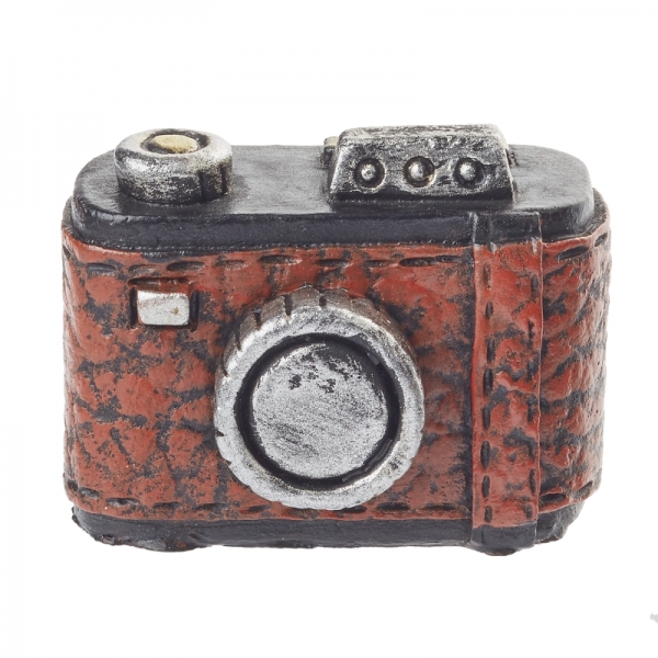 Deko - Kamera - ca. 3cm