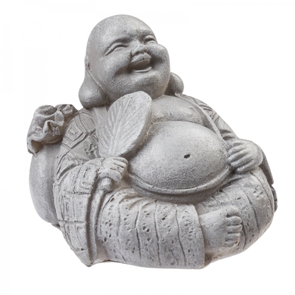 Dekofigur - Buddha II - 4cm