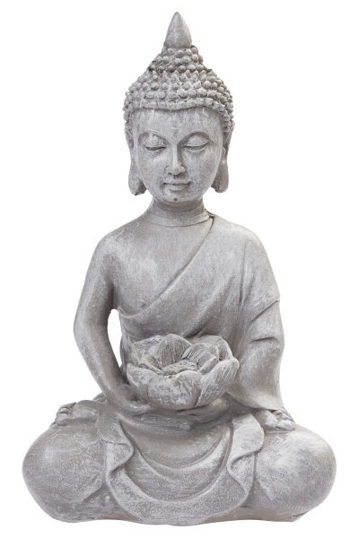 Dekofigur - Buddha  - 10cm