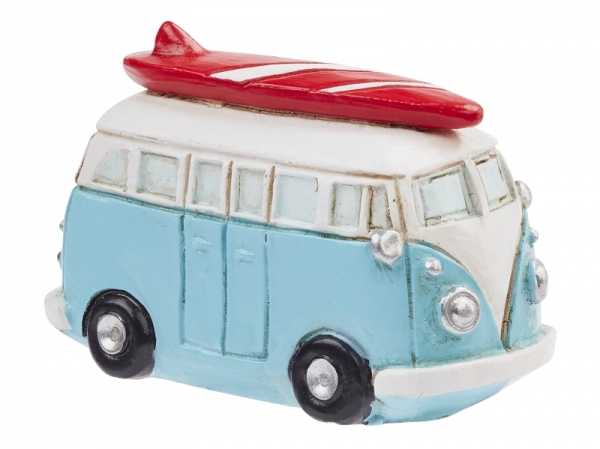 Deko - Camping-Bus II  ca. 4,5cm