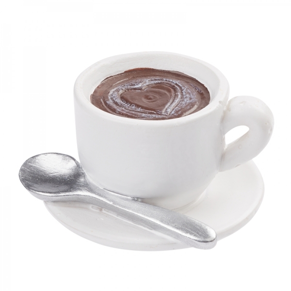 Deko - Kaffetasse - 3,5cm