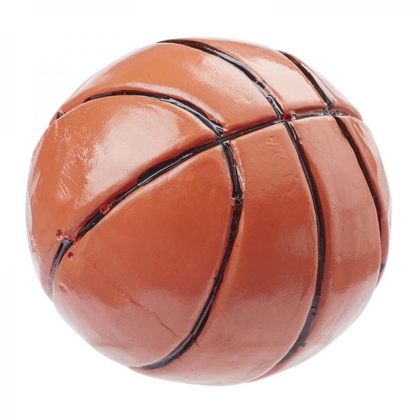 Deko - Basketball - ca. 2cm - 2 Stück