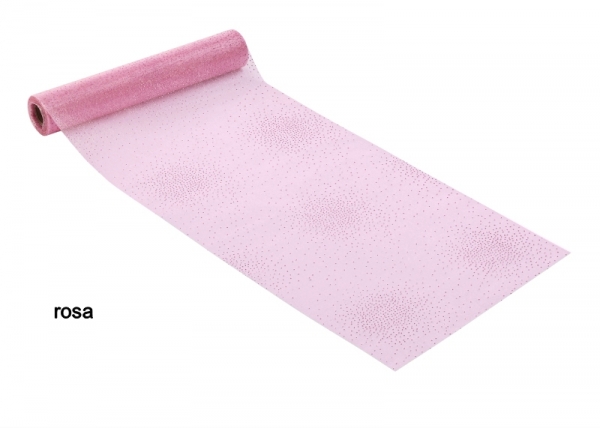 Organza-Brilliant-Vlies - 280mm breit - Farbauswahl