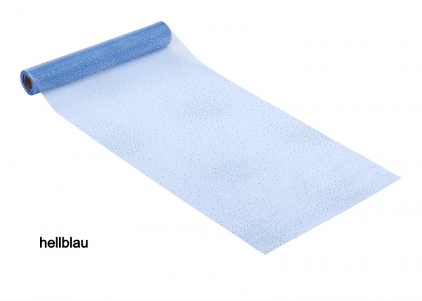 Organza-Brilliant-Vlies - 280mm breit - Farbauswahl