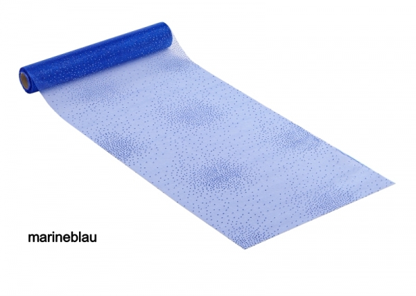 Organza-Brilliant-Vlies - 280mm breit - Farbauswahl