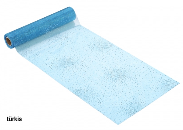 Organza-Brilliant-Vlies - 280mm breit - Farbauswahl